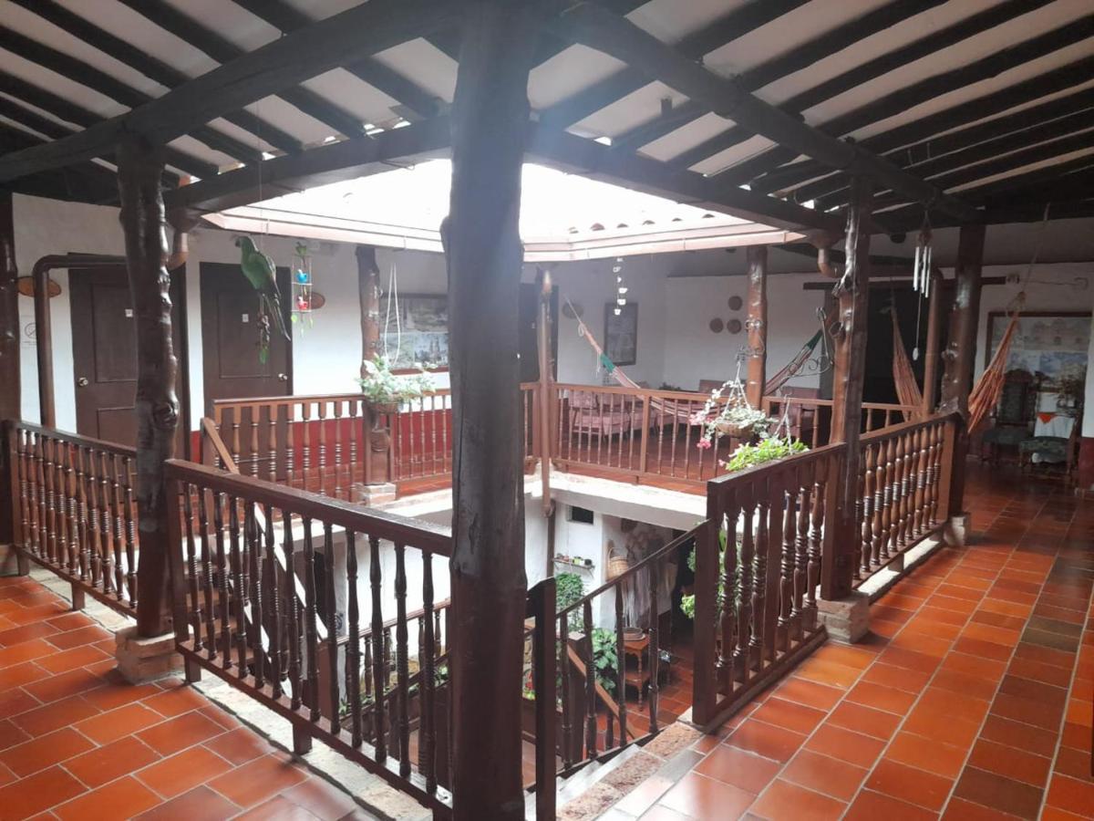 Hotel Central Graciela Valle de San Jose ภายนอก รูปภาพ