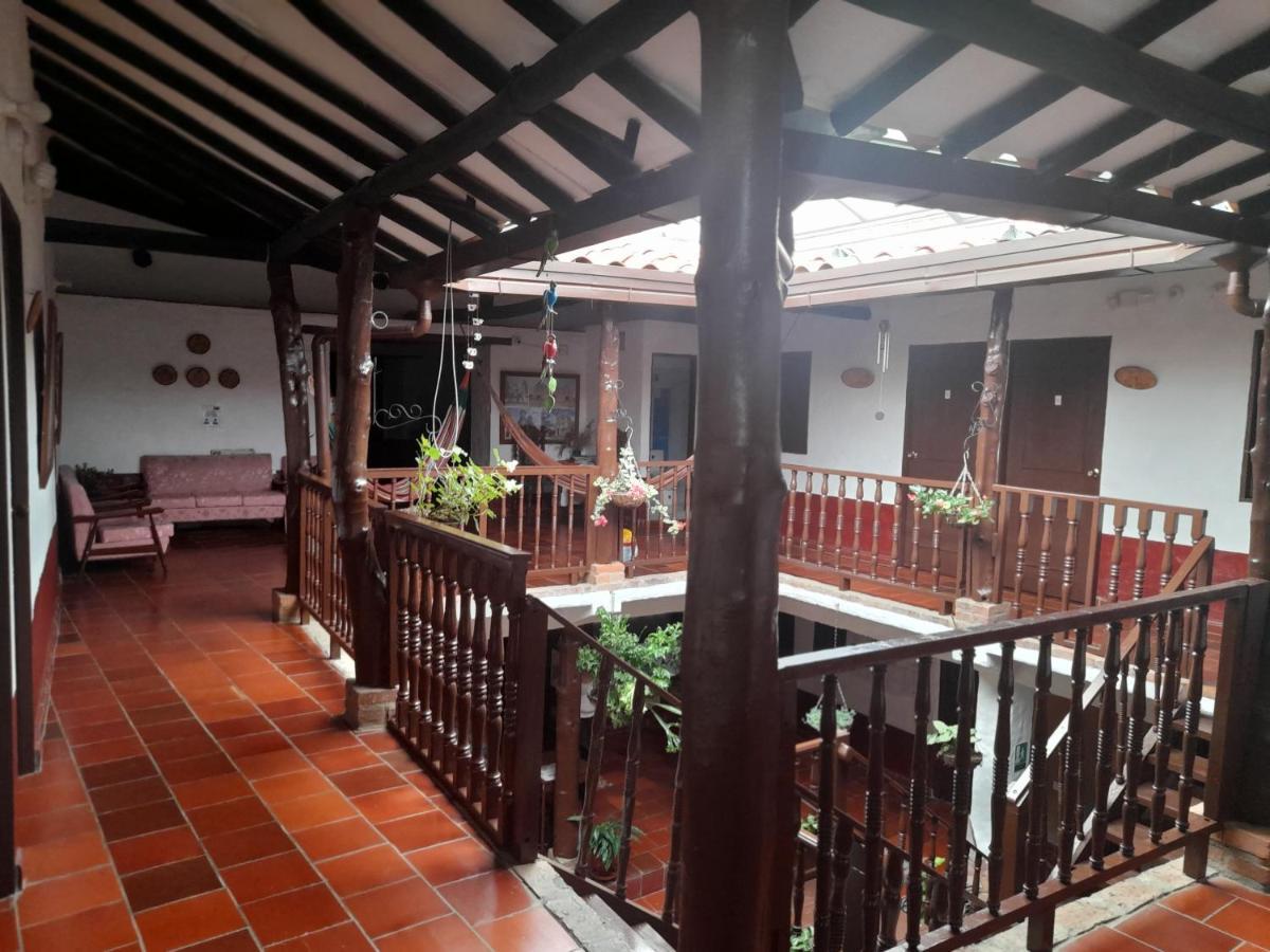 Hotel Central Graciela Valle de San Jose ภายนอก รูปภาพ