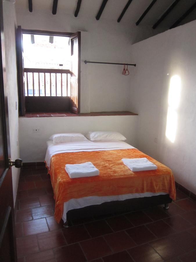 Hotel Central Graciela Valle de San Jose ภายนอก รูปภาพ